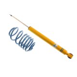 Bilstein B14 (PSS) 12-13 Ford Fiesta / 11-13 Mazda 2 Front & Rear Performance Suspension Kit thumbnail 9