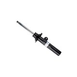 Bilstein B4 OE Replacement 16-19 BMW X1 Front Left Twintube Strut Assembly thumbnail 3