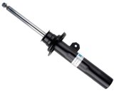 Bilstein B4 OE Replacement 16-19 BMW X1 Front Left Twintube Strut Assembly thumbnail 5