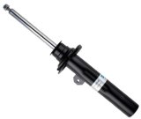 Bilstein B4 OE Replacement 16-19 BMW X1 Front Right Twintube Strut Assembly thumbnail 5