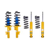 Bilstein B12 Pro-Kit 12-18 Volvo S60 Front and Rear Monotube Suspension Kit thumbnail 1