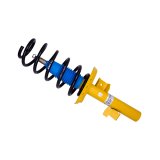Bilstein B12 Pro-Kit 12-18 Volvo S60 Front and Rear Monotube Suspension Kit thumbnail 9
