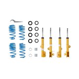 Bilstein B14 (PSS) 16-19 Fiat 500X 4WD Front & Rear Performance Suspension thumbnail 1