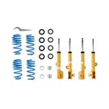 Bilstein B14 (PSS) 16-19 Fiat 500X 4WD Front & Rear Performance Suspension thumbnail 3
