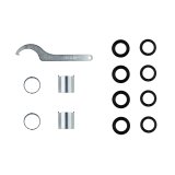 Bilstein B14 (PSS) 16-19 Fiat 500X 4WD Front & Rear Performance Suspension thumbnail 5