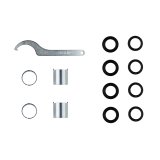 Bilstein B14 (PSS) 16-19 Fiat 500X 4WD Front & Rear Performance Suspension thumbnail 6