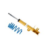 Bilstein B14 (PSS) 16-19 Fiat 500X 4WD Front & Rear Performance Suspension thumbnail 9