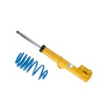 Bilstein B14 (PSS) 16-18 Fiat 500X 2WD Front & Rear Performance Suspension thumbnail 7