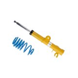 Bilstein B14 (PSS) 16-18 Fiat 500X 2WD Front & Rear Performance Suspension thumbnail 8