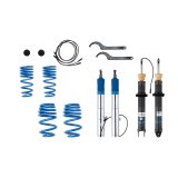 Bilstein B16 12-19 Porsche 911 with Front Axle Lift Front and Rear Performance Suspension System thumbnail 2