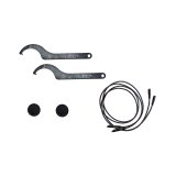 Bilstein B16 12-19 Porsche 911 with Front Axle Lift Front and Rear Performance Suspension System thumbnail 6