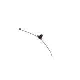 Bilstein B6 Series 12-17 Land Rover Evoque w/o Electronic Suspen Left Rear Monotube Shock Absorber thumbnail 6