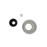 Bilstein B4 OE Replacement 11-15 BMW 528i/530i (w/o Electric Suspension) Front Left Strut Assembly thumbnail 2