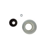Bilstein B4 OE Replacement 11-15 BMW 528i/530i (w/o Electric Suspension) Front Left Strut Assembly thumbnail 7