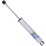 Bilstein 5100 Series (Steering Damper) 18-20 Jeep Wrangler Front 46mm Monotube Steering Damper thumbnail 5