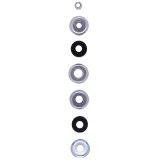 Bilstein 5160 Series 98-07 Toyota Land Cruiser 46mm Monotube Shock Absorber thumbnail 6