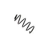 Bilstein B3 07-13 BMW 335i Series Replacement Front Coil Spring thumbnail 3
