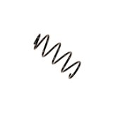 Bilstein B3 07-13 BMW 335i Series Replacement Front Coil Spring thumbnail 4