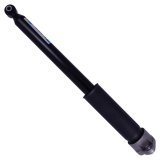 Bilstein B4 OE Replacement 15-20 Mercedes-Benz C300 (w/ Sport Susp.) Rear Shock Absorber thumbnail 5