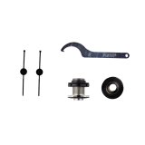 Bilstein EVO S Series Coilovers 19-20 BMW 330i thumbnail 5