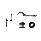 Bilstein EVO S Series Coilovers 19-20 BMW 330i thumbnail 6