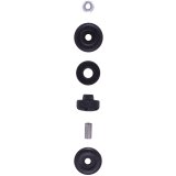 Bilstein 5100 Series 14-20 Ram 2500 Front 46mm Monotube Shock Absorber thumbnail 5