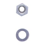 Bilstein B6 15-20 Ford Edge Rear Shock Absorber thumbnail 5