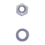 Bilstein B6 15-20 Ford Edge Rear Shock Absorber thumbnail 6
