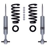 Bilstein B8 6112 2019+ GMC Sierra / Chevrolet Silverado 1500 Front Suspension Kit thumbnail 1