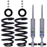 Bilstein B8 6112 2019+ GMC Sierra / Chevrolet Silverado 1500 Front Suspension Kit thumbnail 2