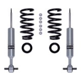 Bilstein B8 6112 2019+ GMC Sierra / Chevrolet Silverado 1500 Front Suspension Kit thumbnail 4