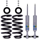 Bilstein B8 6112 2019+ GMC Sierra / Chevrolet Silverado 1500 Front Suspension Kit thumbnail 7