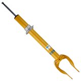 Bilstein B6 12-15 Mercedes ML350/16-17 Mercedes GLE350 w/o Air Susp Front Monotube Shock Absorber thumbnail 1