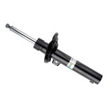 Bilstein B4 OE Replacement 15-19 Audi S3 w/o Electronic Suspension Front Twintube Strut Assembly thumbnail 1