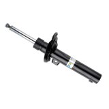 Bilstein B4 OE Replacement 15-19 Audi S3 w/o Electronic Suspension Front Twintube Strut Assembly thumbnail 2