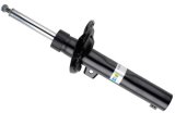 Bilstein B4 OE Replacement 15-19 Audi S3 w/o Electronic Suspension Front Twintube Strut Assembly thumbnail 5