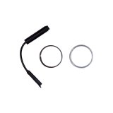 Bilstein B4 OE Replacement 17-19 Audi A4 / 17-18 Allroad / 18-19 S4 Front DampTronic Shock Absorber thumbnail 5