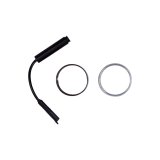 Bilstein B4 OE Replacement 17-19 Audi A4 / 17-18 Allroad / 18-19 S4 Front DampTronic Shock Absorber thumbnail 6