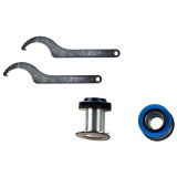 Bilstein B14 (PSS) 2016 Audi TT Quattro Suspension Kit thumbnail 7