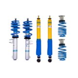 Bilstein B16 (PSS10) 2016 Audi TT Quattro Suspension Kit thumbnail 5