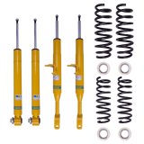 Bilstein B12 (Pro-Kit) 2011-2015 BMW 550i Suspension Kit thumbnail 2