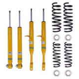 Bilstein B12 (Pro-Kit) 2011-2015 BMW 550i Suspension Kit thumbnail 3
