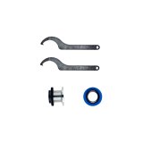 Bilstein B16 (PSS10) 17-19 Audi A4 Front and Rear Suspension Kit thumbnail 6