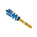 Bilstein B16 (PSS10) 17-19 Audi A4 Front and Rear Suspension Kit thumbnail 7