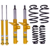 Bilstein B12 Pro-Kit Series 2018 Volkswagen Tiguan Front Suspension Lowering Kit thumbnail 1
