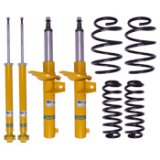 Bilstein B12 Pro-Kit Series 2018 Volkswagen Tiguan Front Suspension Lowering Kit thumbnail 4