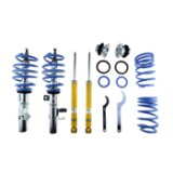 Bilstein B14 (PSS) 13-14 Ford Focus ST L4 Front & Rear Monotube Performance Suspension Kit thumbnail 5