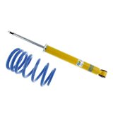 Bilstein B14 (PSS) 13-14 Ford Focus ST L4 Front & Rear Monotube Performance Suspension Kit thumbnail 8
