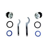 Bilstein B14 (PSS) 13-14 Ford Focus ST L4 Front & Rear Monotube Performance Suspension Kit thumbnail 9