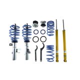 Bilstein B14 12-14 Ford Focus PSS Suspension Kit thumbnail 4
